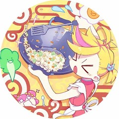 Muse Dash I LOVE LETTUCE FRIED RICE!!【音源】 【高音質】