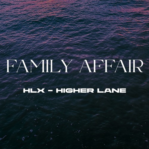 Mary J. Blige - Family Affair (Higher Lane & HLX Remix) (Filtered for SoundCloud)