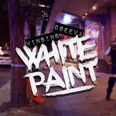 Vinsins, Deeseva- White Paint .mp3