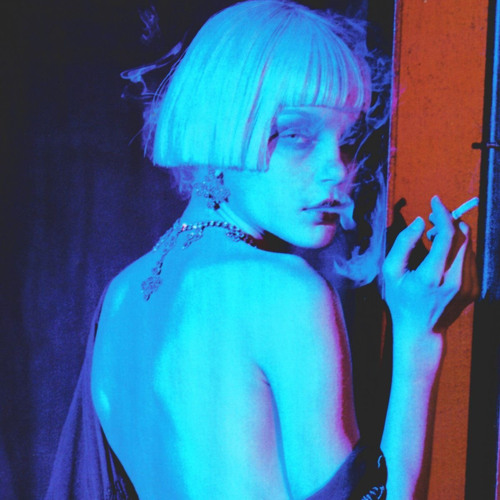 Marionette land ft.Reve Wolf (prod. GAXILLIC)