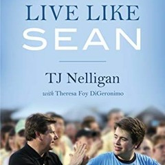 𝗗𝗢𝗪𝗡𝗟𝗢𝗔𝗗 EBOOK 🗂️ Live Like Sean: Important Life Lessons from My Specia