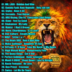 526rah! 2026 Reggae Mix