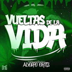 Vueltas De La Vida - Adolfo Ortiz