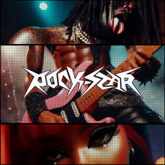ROCKSTAR ft DALEXA & luvzico