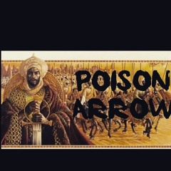 MadHadda - Poison Arrow (prod.Beatz_by_wuga).m4a