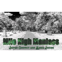 Mile High Maniacs - Love Ballad (produced by Sinima Beats)