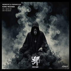 Monococ, Papahelius - King Wizard [PRYZM Waves]