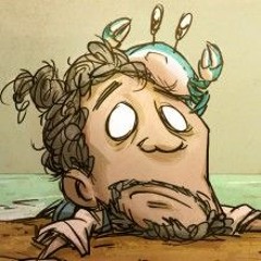 Working On Island Time (Don't Starve ShipWrecked OST)
