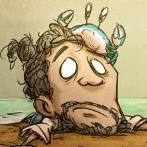Working On Island Time (Don't Starve ShipWrecked OST)