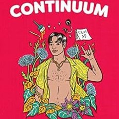 VIEW EBOOK 📌 Continuum (Pocket Change Collective) by Chella Man,Ashley Lukashevsky [
