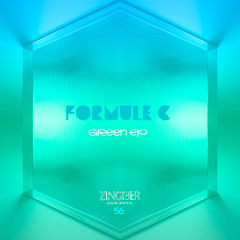 Formule C . Green Ep . ZNGBRDGTL056