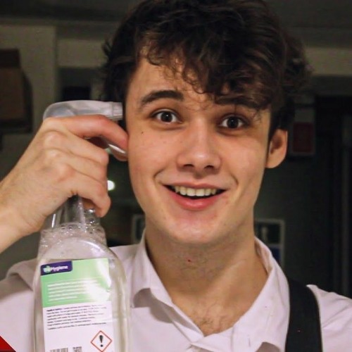 your new boyfriend - wilbur soot (instrumental)