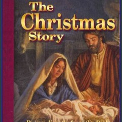 Download Ebook 📖 The Christmas Story: Drawn directly from the Bible PDF eBook