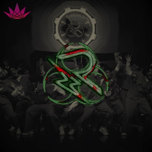 UTD Raftaar @ Legends 2024 [1st Place & Best Mix] - Intro