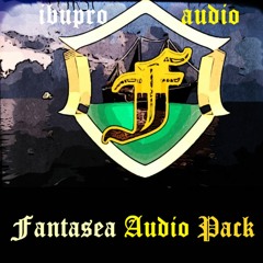 Fantasea Audio Pack - The Fantasea Song Demo