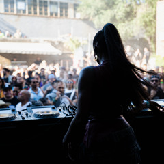 Guest Mixes & Club Recordings