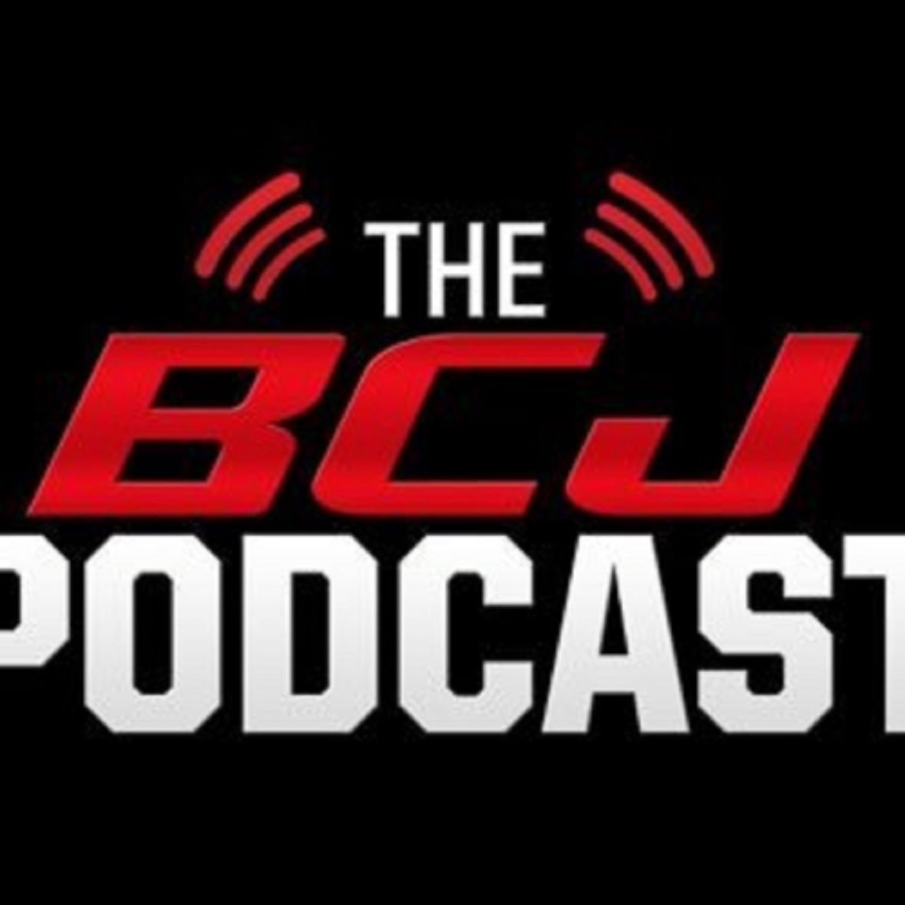 BCJ Podcast