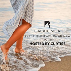 Curtiss - On The Beach With Balatonica Vol. 114