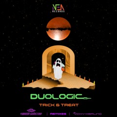 Duologic - Trick & Treat (Vicky Merlino REMIX)  SC PILL