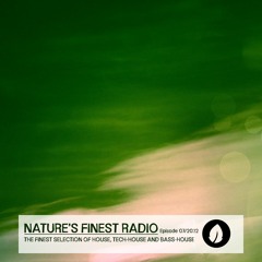 NEVERGLOW Nature's Finest Radio | 07/2022
