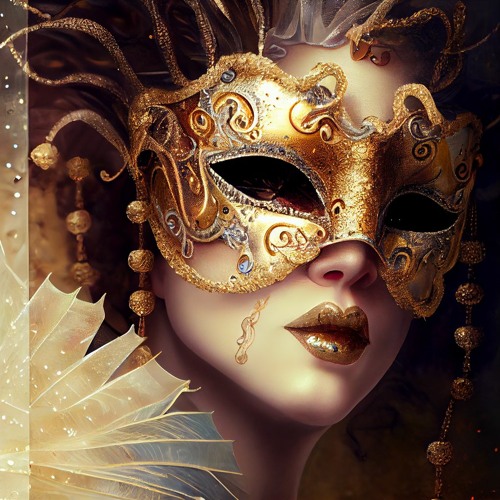 Masquerade ball - Orchestral version