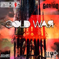 Cold War (feat. A2thaMo Makes Beats)