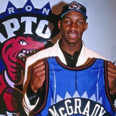 tracy mcgrady