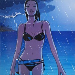 Andy Caldwell - Quiet Nights [Original Mix]