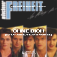 ohne dich (schlaf ich heut' nacht nicht ein) (drill remix)