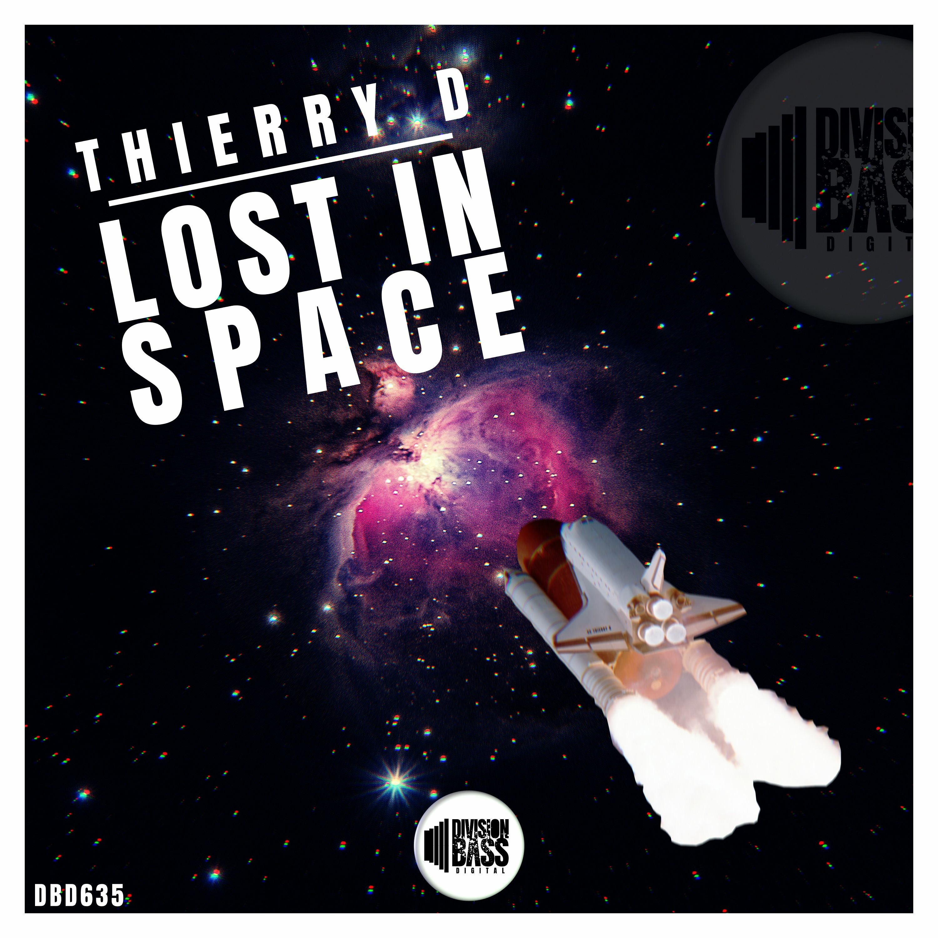 Lost In Space (Original Mix) By Thierry D episode artwork