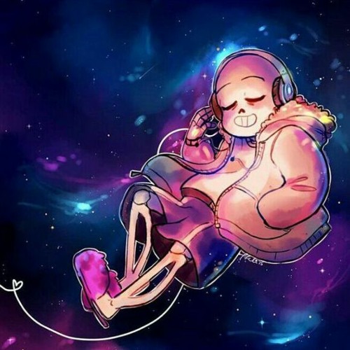 Stream Undertale - It'S Raining Somewhere Else (Slowed & Reverb.