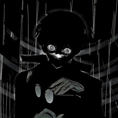 Ken kaneki /ghoul/ -Death of Alzamalir