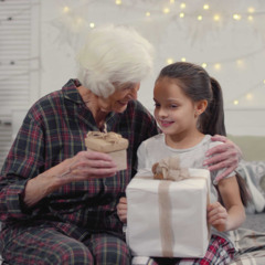 These Three Things at Christmas: Hope