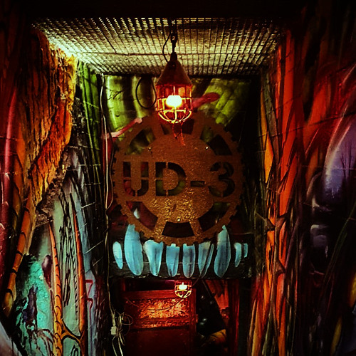 e.Coupler - live - @ UD-3, 18.10.2025