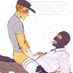 Король и Шут - Ели мясо мужики gay remix (сосали хуи мужики)