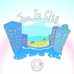 Sea In City Preview