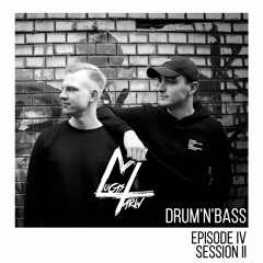 THIS IS LUCAS&MARW EP.8: Drum This Bass #2