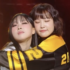 경고 - 이은지(LeeEunji), 이영지(LeeYoungji)