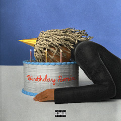 Birthday - Remix