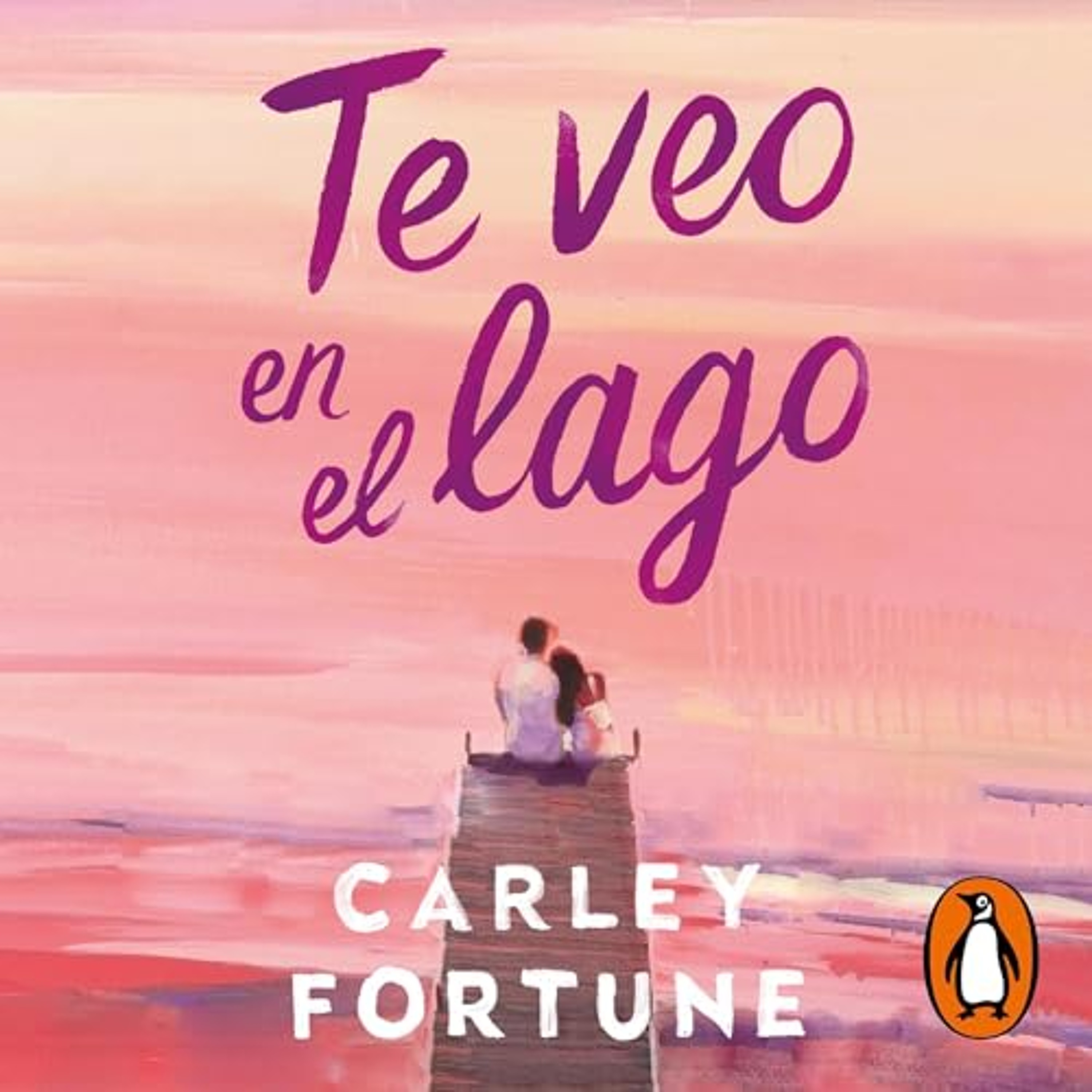 Te veo en el lago [Meet Me at the Lake] (Audiolibro) | Prueba Gratis