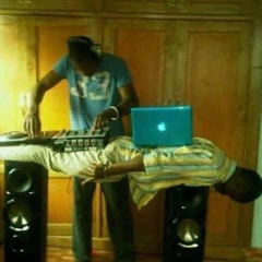 el set de jazz, deep, y funky house que grabé debido a la procrastinación