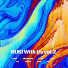 Nuki & COSMICKEY - Remember