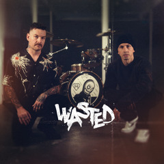WASTED (feat. Buddy Nielsen)