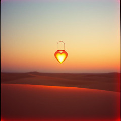 Love Will Find A Way