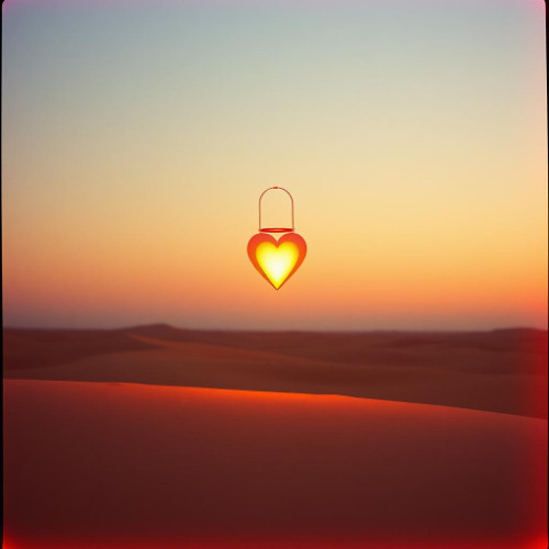 Love Will Find A Way