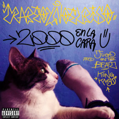 TRAPEOYNOELPISO - 2000 EN LA CARA PROD. JUGOONTHEBEAT/KONGKM30