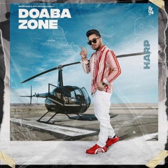 DOABA ZONE - HARP MULTANI -MXRCI (Official Audio)