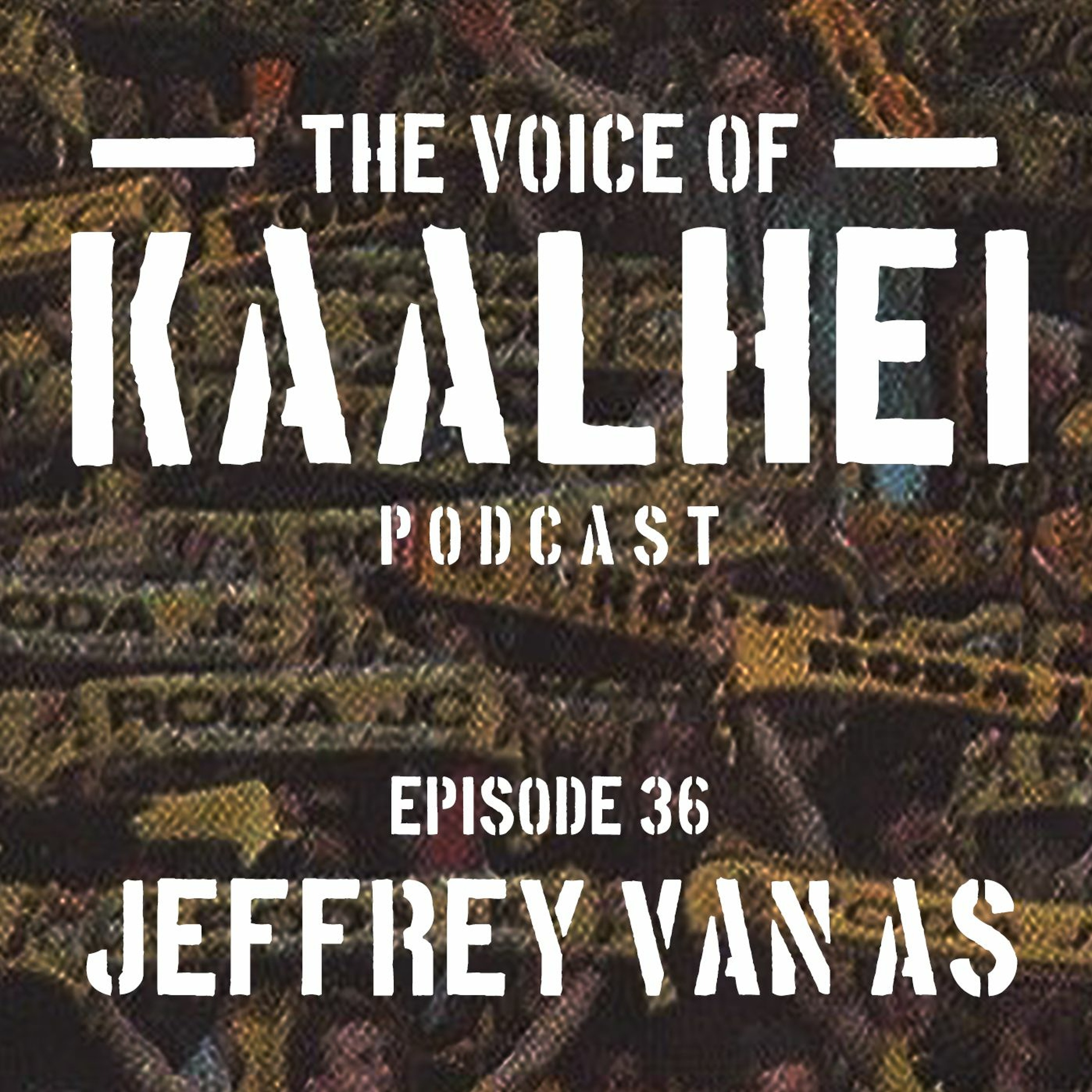 The Voice Of Kaalhei