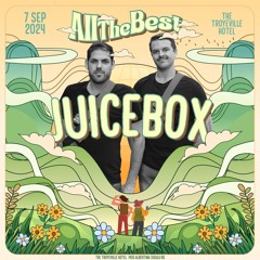 JuiceBox - Live @ ATB
