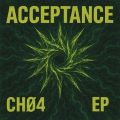 Acceptance EP